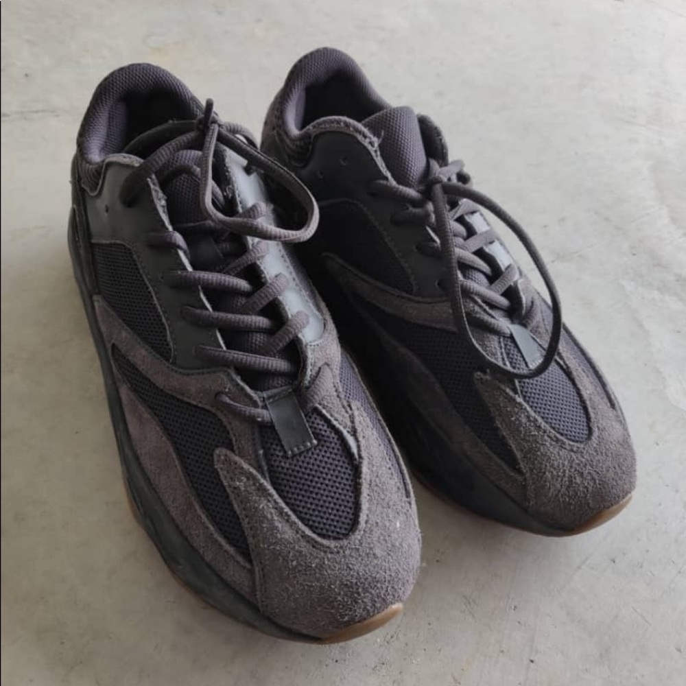 Yeezy 500